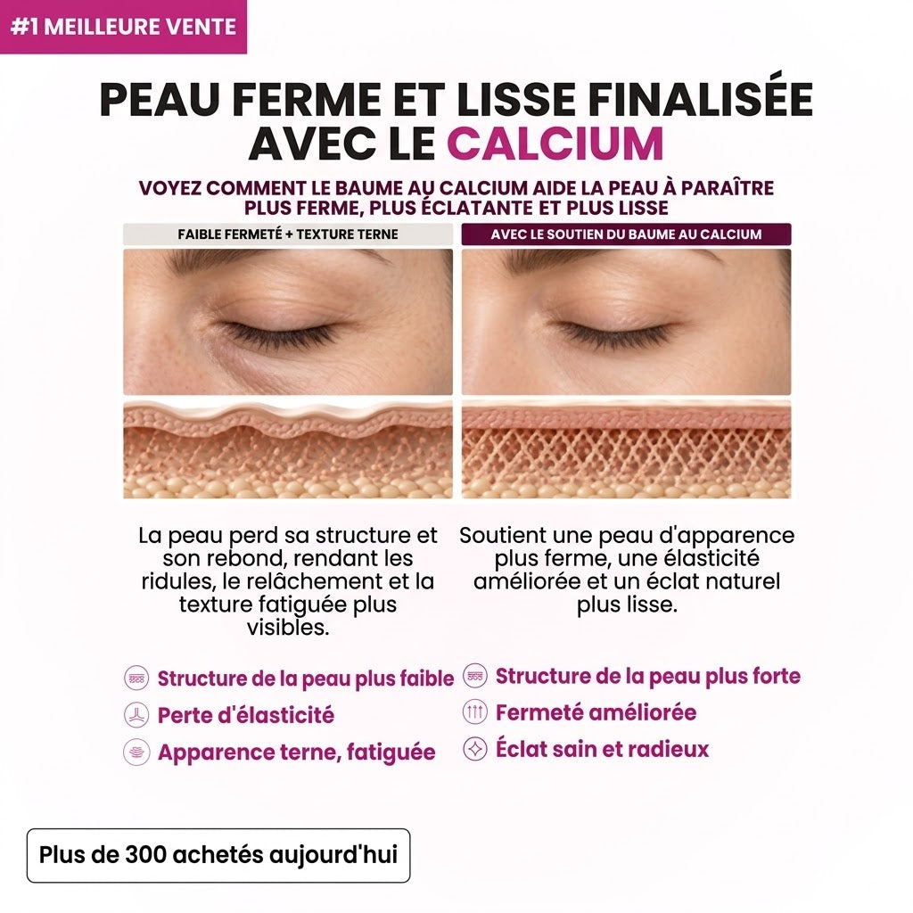 Routine coréenne en 3 étapes pour les cernes et les rides: du sourire