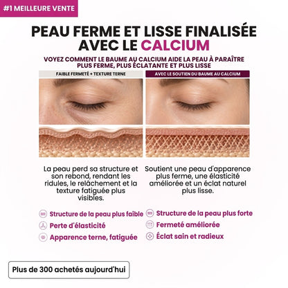 Routine coréenne en 3 étapes pour les cernes et les rides: du sourire